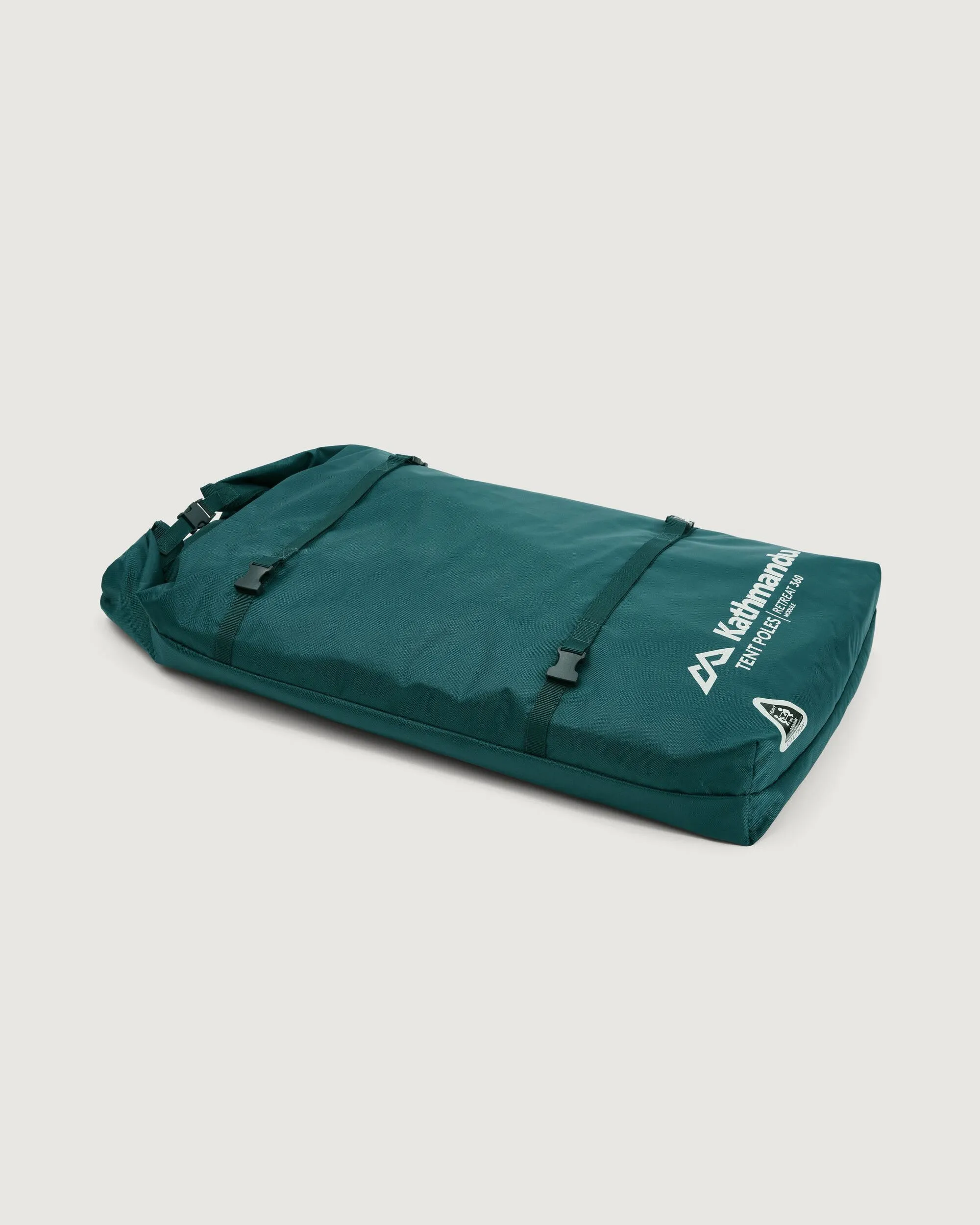 Retreat 320 6-8 Person Tent - Brittany/Dive