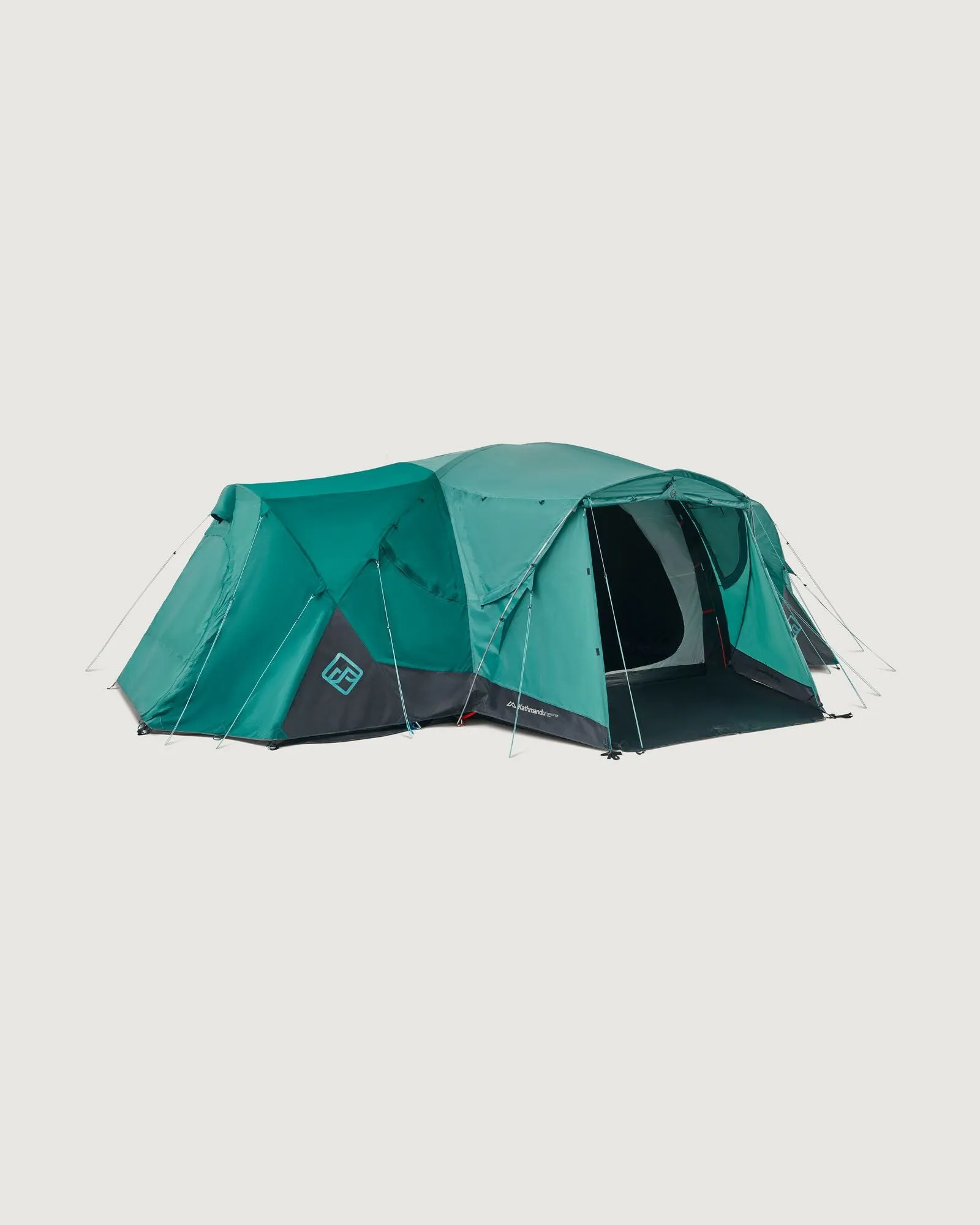 Retreat 320 6-8 Person Tent - Brittany/Dive