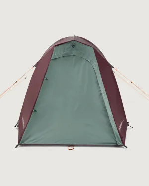 Retreat 40 2 Person Tent - Gum Tree/Pony