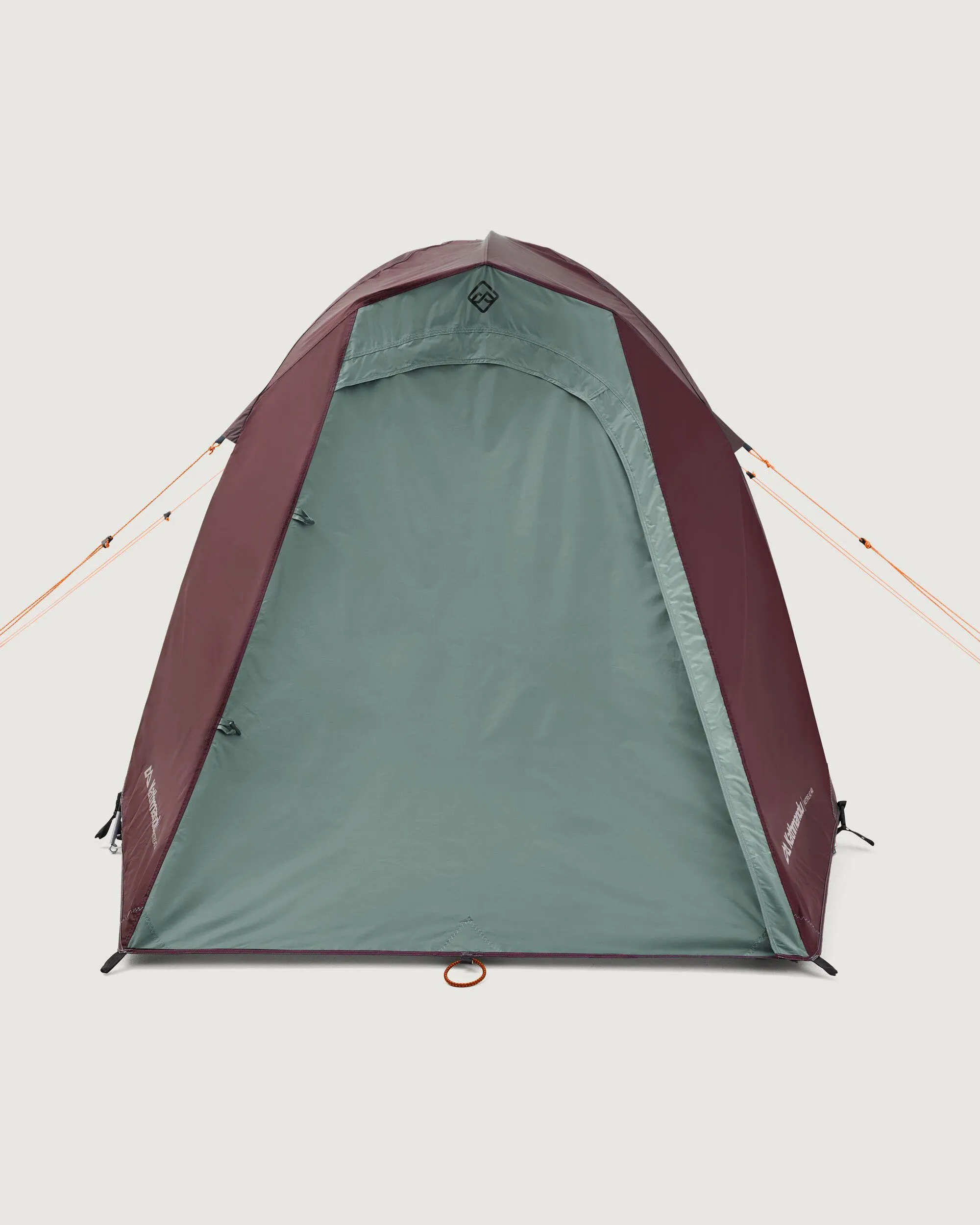 Retreat 40 2 Person Tent - Gum Tree/Pony