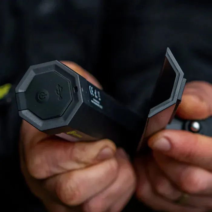 RIDGEMONKEY Vault Lite IR180