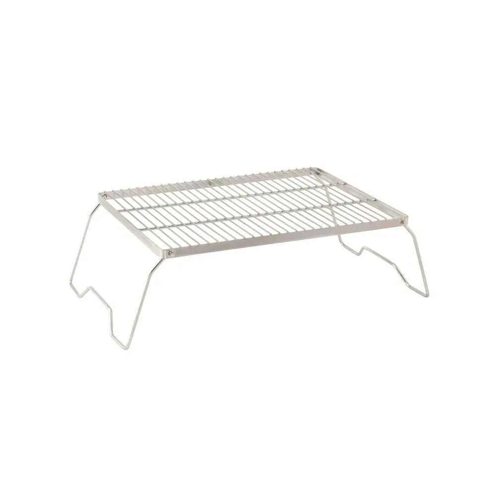 Robens Lassen Grill Trivet Combo L