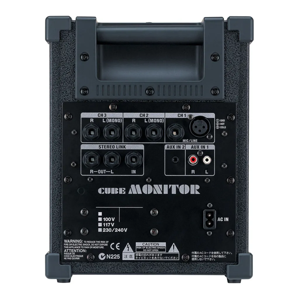 Roland Cube Monitor