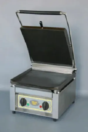Roller Grill Contact Grill Majestic.