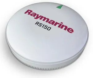 Rs150 Gps Receiver