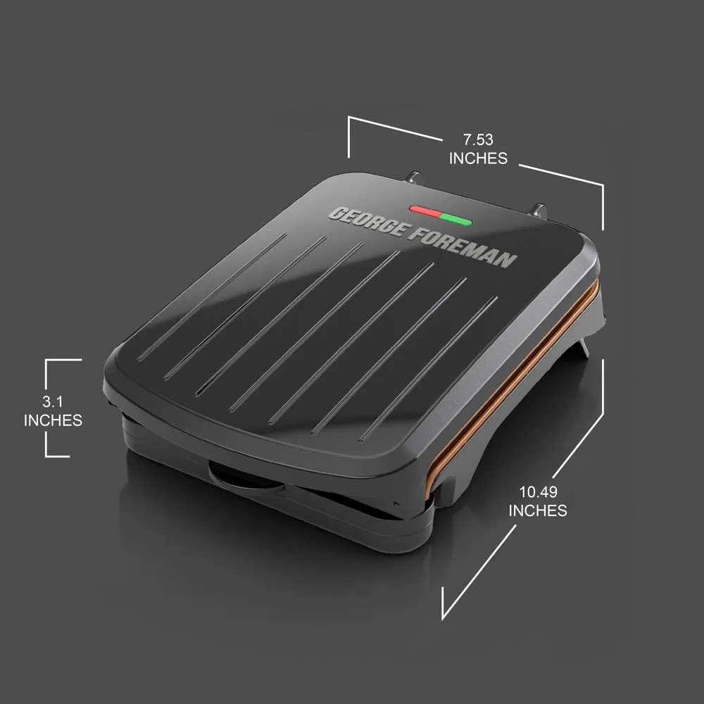 Rynx | Electric Indoor Grill and Panini Press