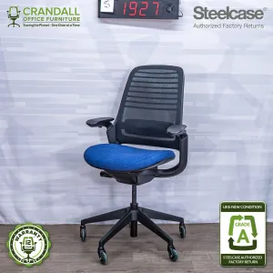 S-1927 - Steelcase Series 1 - Grade A