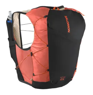 Salomon Active Skin 12 Women's Running Vest 2025