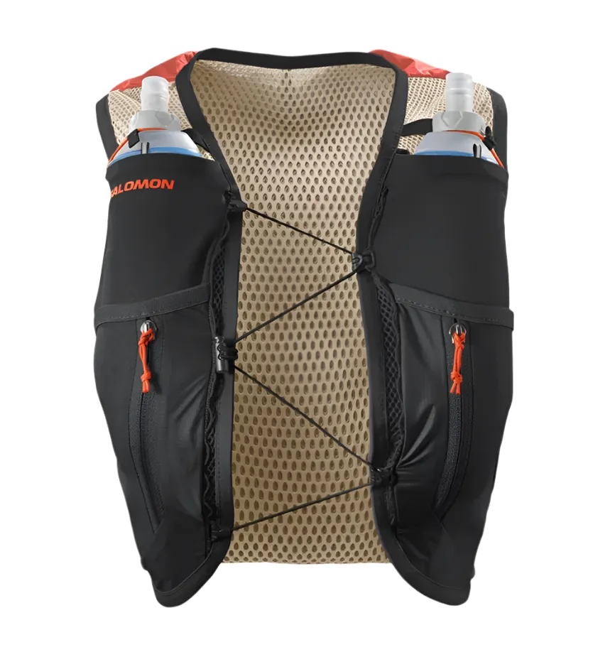 Salomon Active Skin 12 Women's Running Vest 2025