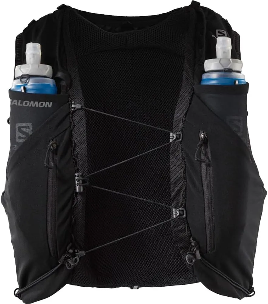 Salomon ADV Skin 12 Hydration Pack with Flask