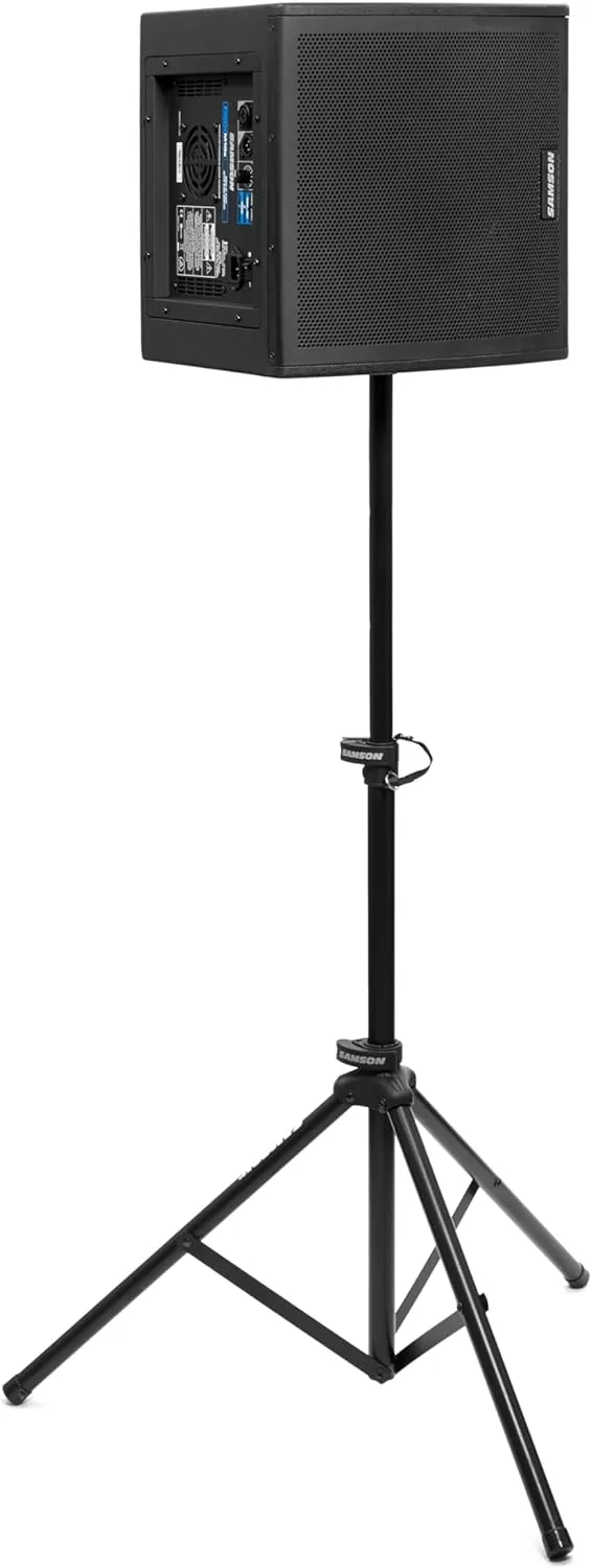 Samson SARSXM10A 800W 10-Inch 2-Way Active Stage Monitor