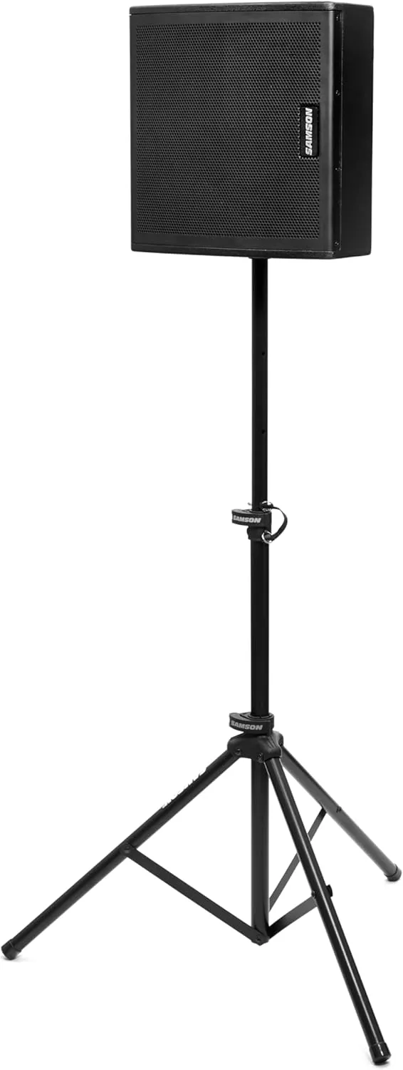 Samson SARSXM10A 800W 10-Inch 2-Way Active Stage Monitor