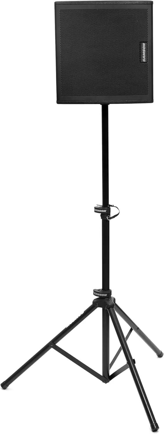 Samson SARSXM10A 800W 10-Inch 2-Way Active Stage Monitor