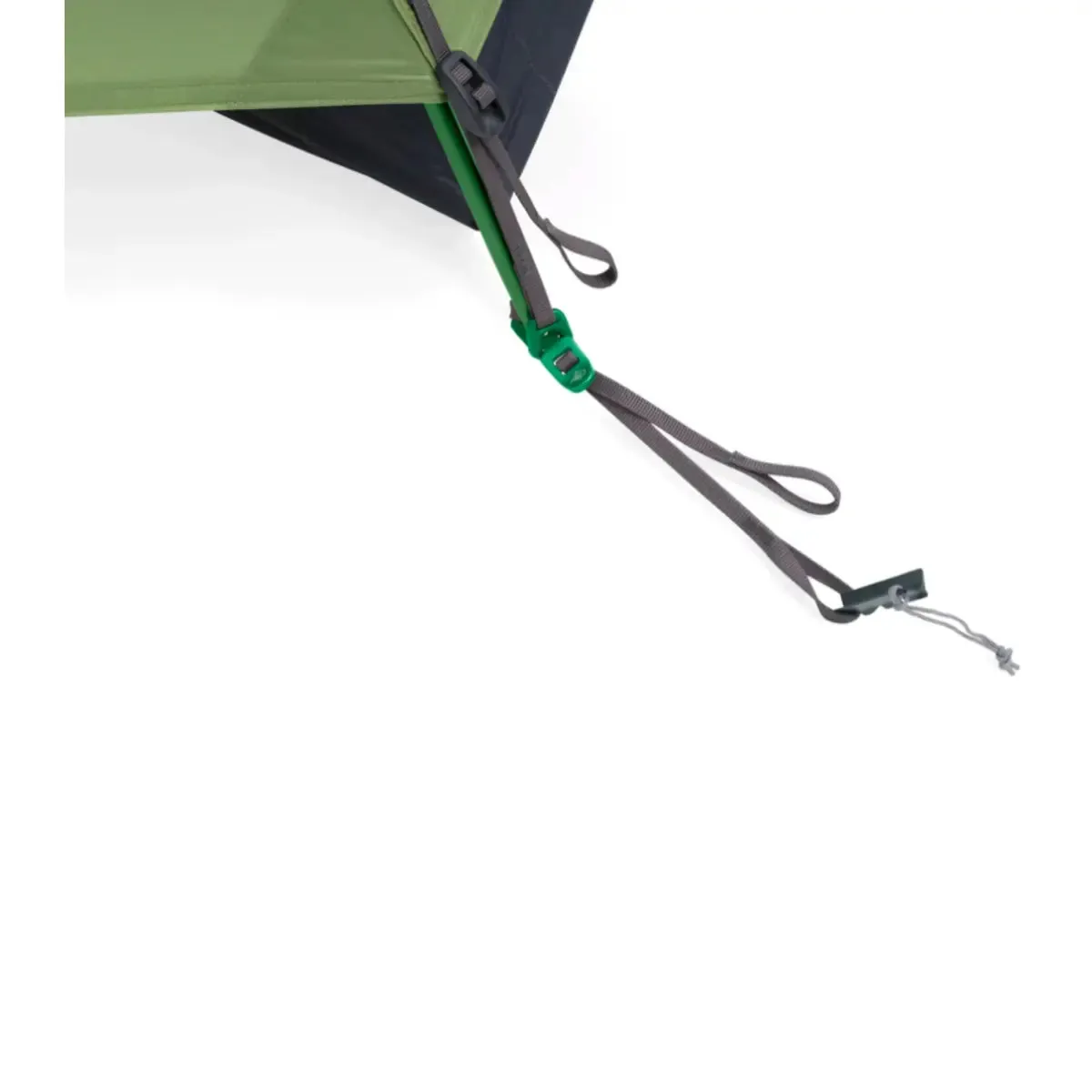 Sea To Summit Telos TR2 Ultralight Bikepack Tent (2 Person) - Green