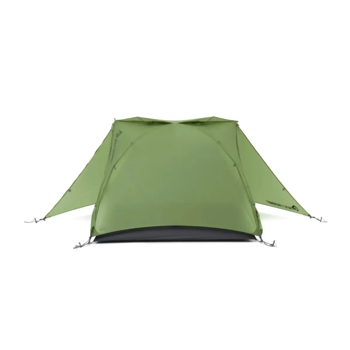 Sea To Summit Telos TR2 Ultralight Bikepack Tent (2 Person) - Green