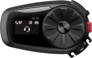 Sena 5S Motorcycle Bluetooth Headset Communication System
