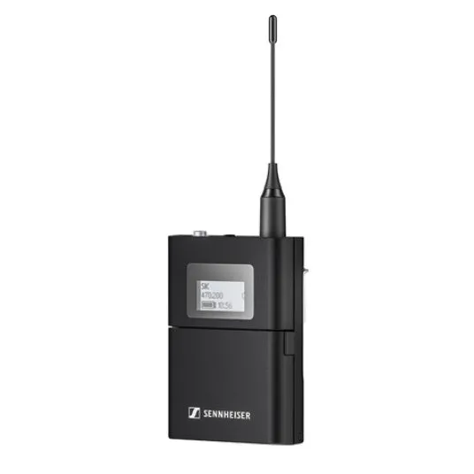 Sennheiser EW-DX MKE2 Lavalier Set (R1-9)