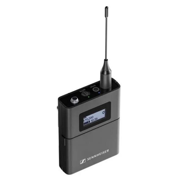 Sennheiser EW-DX SK/SKM-S Base Combo Set