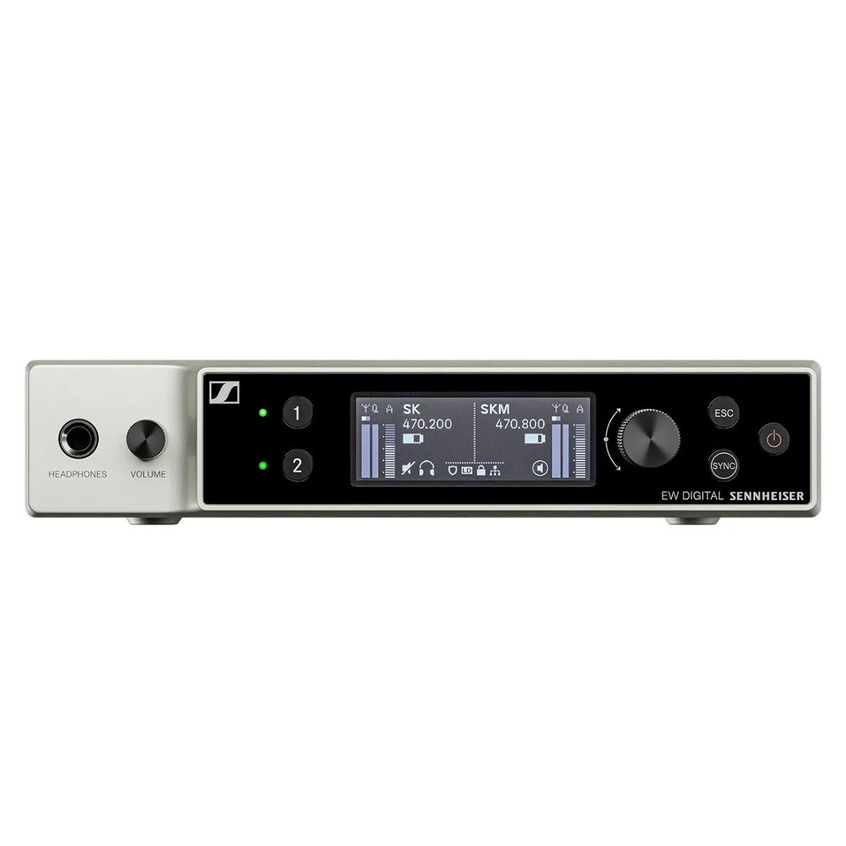 Sennheiser EW-DX SK/SKM-S Base Combo Set