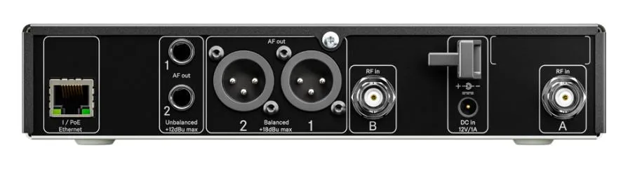 Sennheiser EW-DX SK/SKM-S Base Combo Set