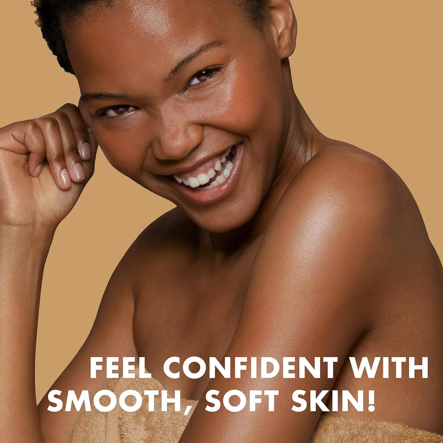 SheaMoisture Smoothing Body Scrub Manuka Honey To Reduce Rough Skin Exfoliating Body Scrub with Fair Trade Shea Butter 11.3 oz (Pack of 2)