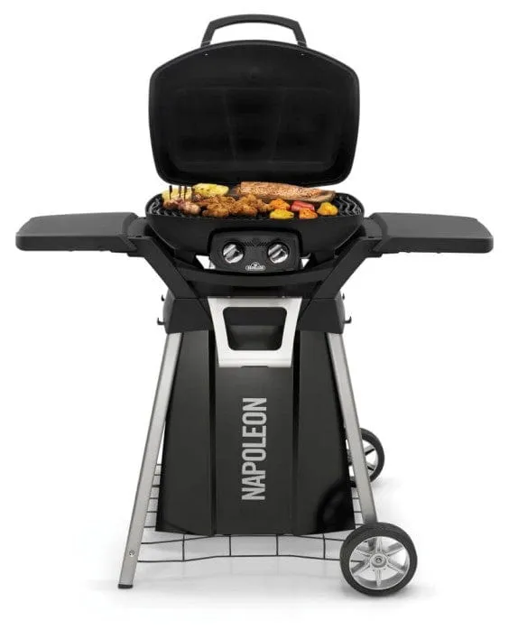 Shelves TravelQ Napoleon for Side Stand Stock-clearance and PRO285 Full-featured range PRO285-STAND