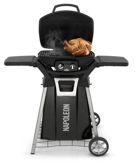 Shelves TravelQ Napoleon for Side Stand Stock-clearance and PRO285 Full-featured range PRO285-STAND