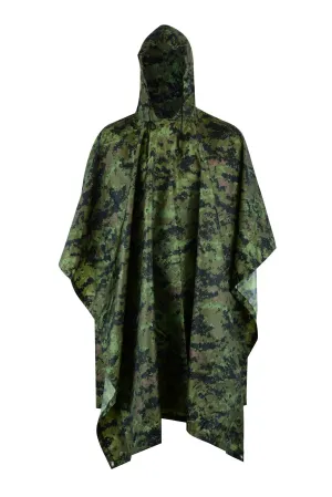 SHS-7003 WATER PROOF PONCHO