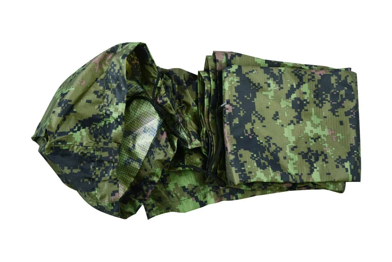 SHS-7003 WATER PROOF PONCHO