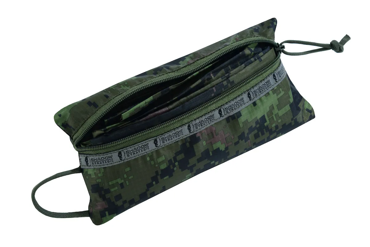 SHS-7003 WATER PROOF PONCHO