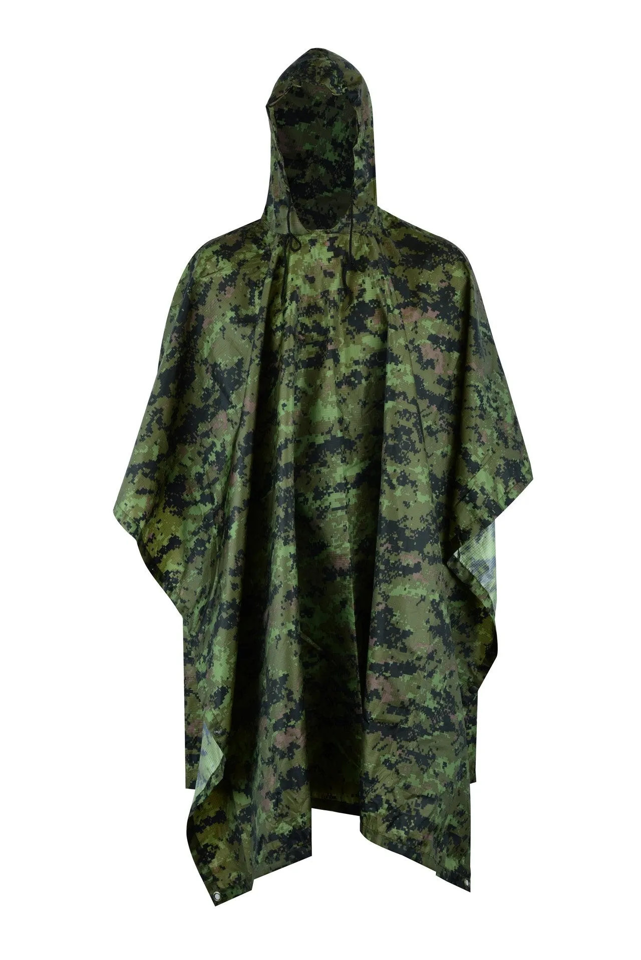 SHS-7003 WATER PROOF PONCHO