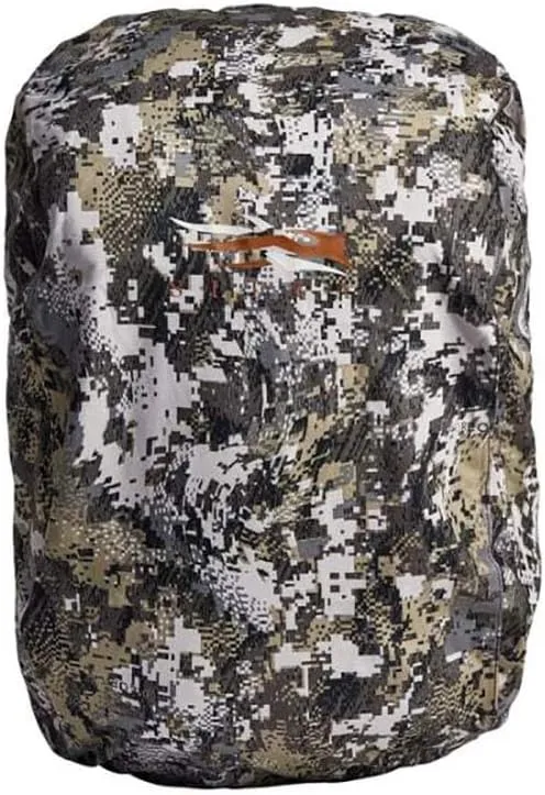 SITKA Gear Reversible Pack Cover Elevated II One Size Fits All