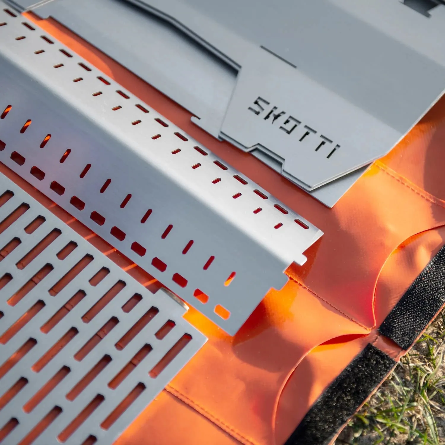 Skotti Grill