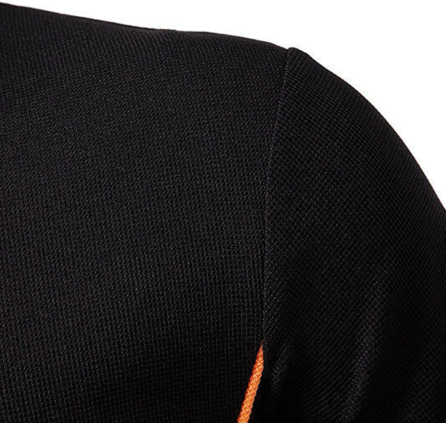 Slim Fit Polo Shirts for Men Causal Lightweight Collared Button Down Shirt Basic Short Sleecve Cotton Golf Polos