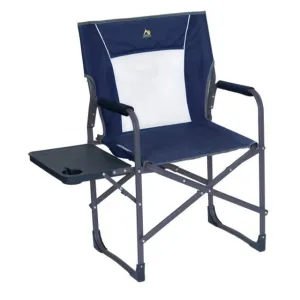 Slim-Fold Director's Chair