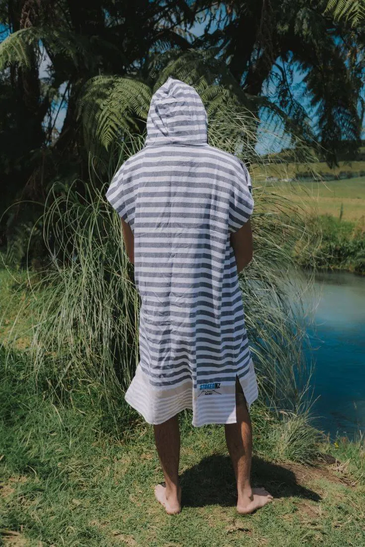 SLIMFIT TOWELIES