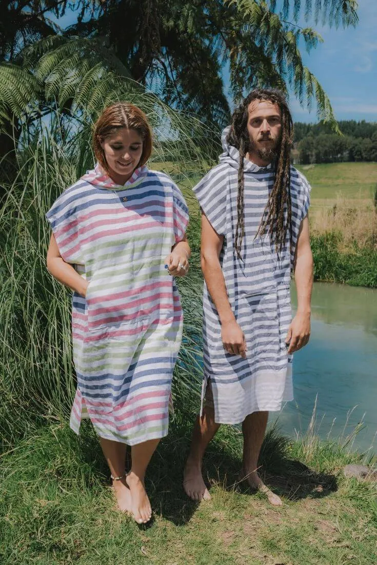 SLIMFIT TOWELIES