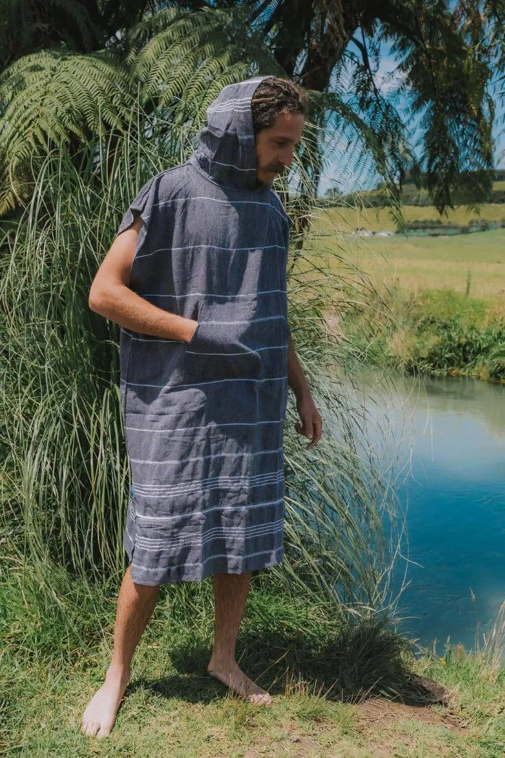 SLIMFIT TOWELIES