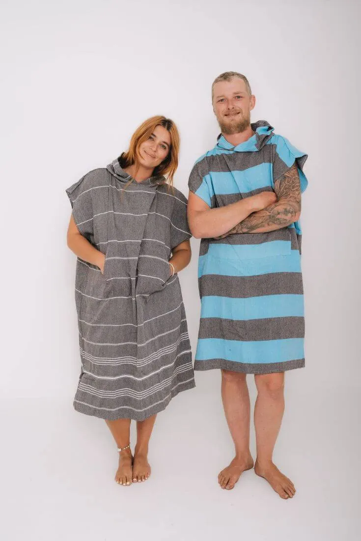 SLIMFIT TOWELIES