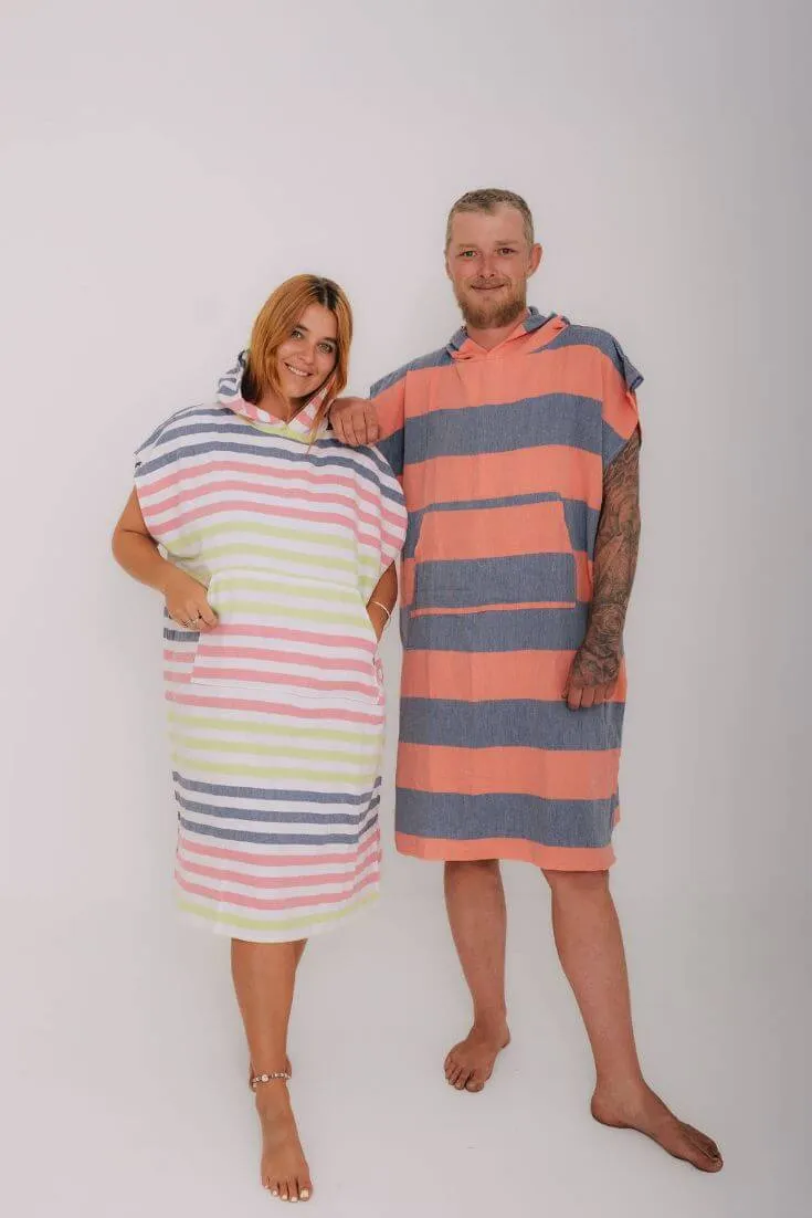 SLIMFIT TOWELIES