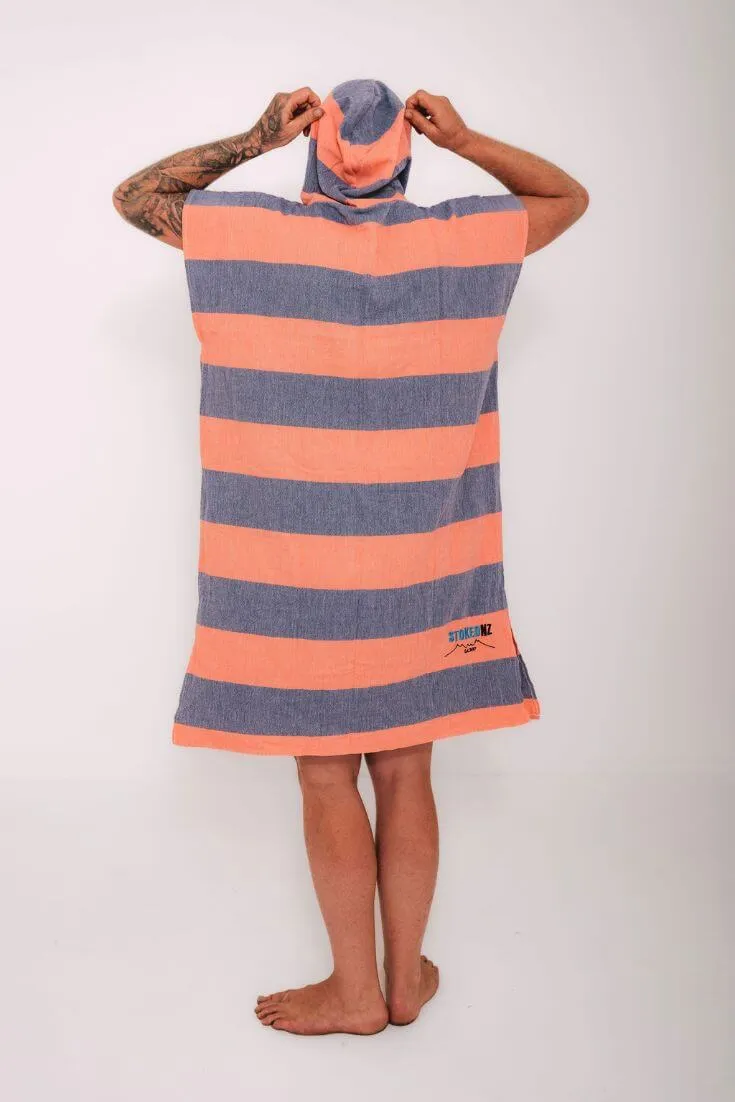 SLIMFIT TOWELIES