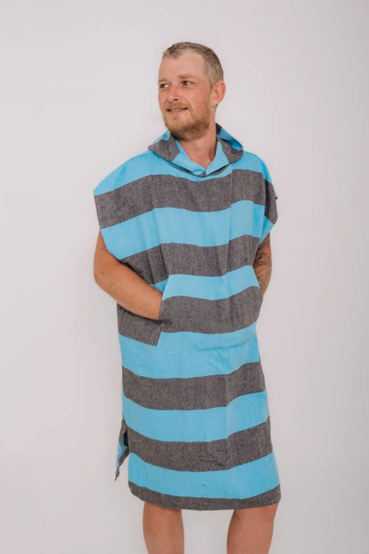 SLIMFIT TOWELIES