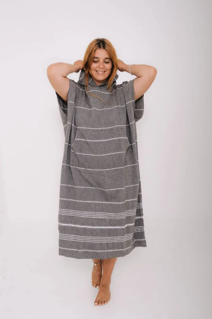 SLIMFIT TOWELIES