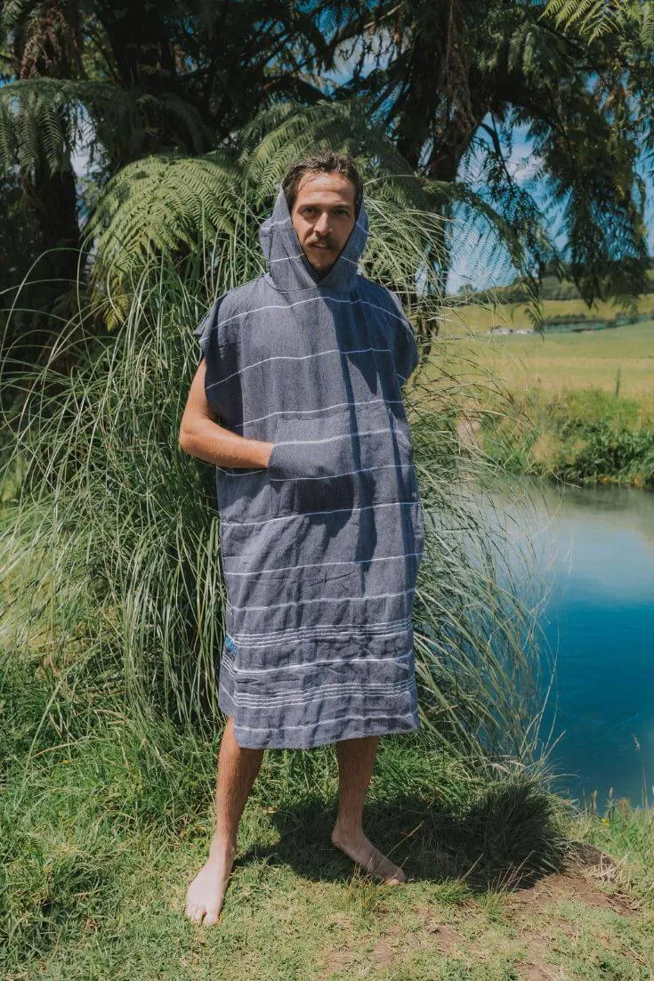 SLIMFIT TOWELIES