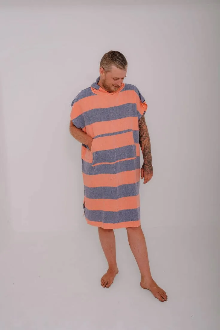 SLIMFIT TOWELIES