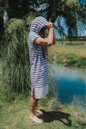 SLIMFIT TOWELIES