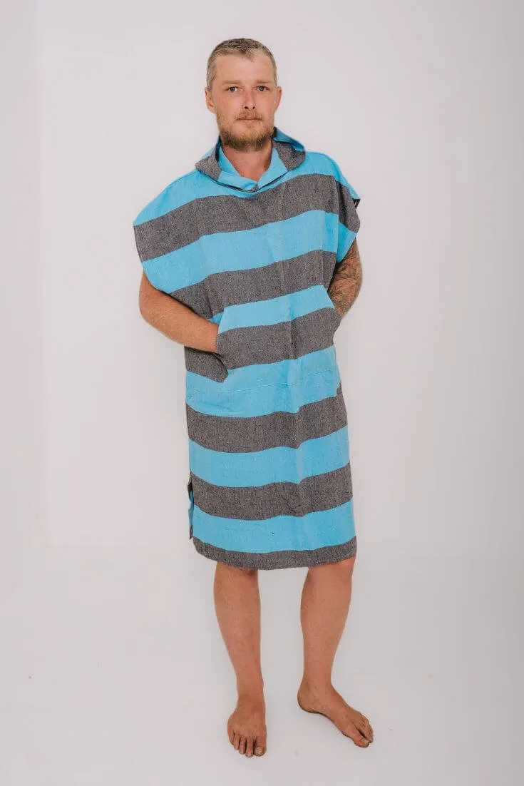 SLIMFIT TOWELIES