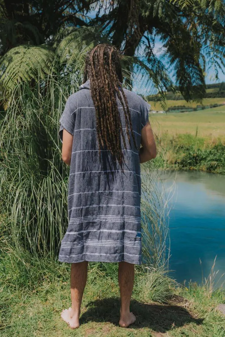 SLIMFIT TOWELIES