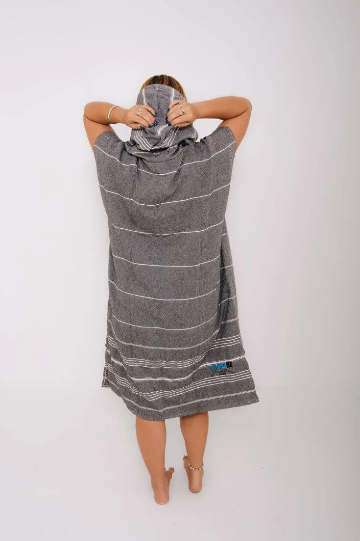 SLIMFIT TOWELIES