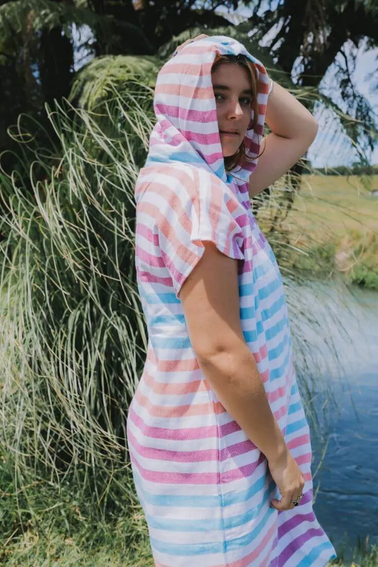 SLIMFIT TOWELIES